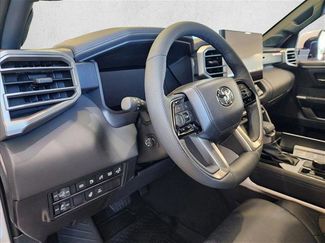 New 2026 Toyota Sequoia Platinum AWD/4WD video 3