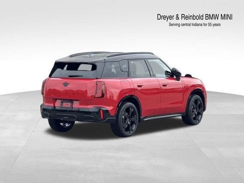Used 2026 MINI Cooper Countryman S AWD/4WD image 4