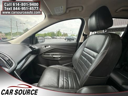 Used 2016 Ford Escape Titanium AWD/4WD image 17