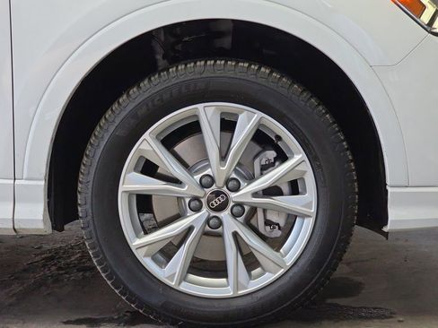 Used 2023 Audi Q3 2.0T Premium AWD/4WD image 29