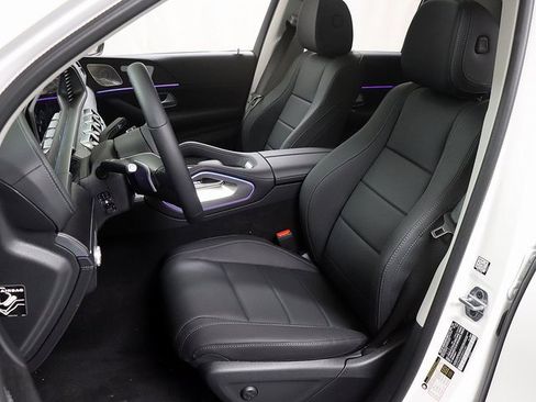 New 2025 Mercedes-Benz GLE 350 4MATIC image 10