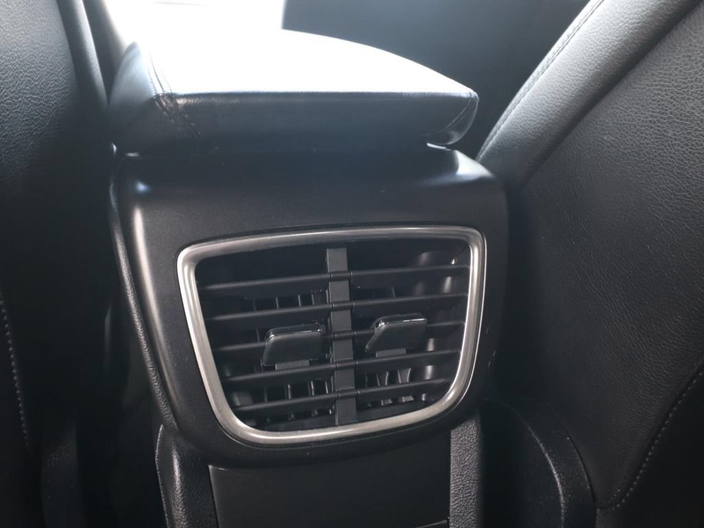 Used 2020 Lincoln Nautilus FWD image 12