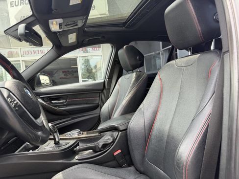 Used 2015 BMW 328i Sedan RWD image 19