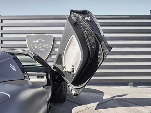 Used 2023 Maserati MC20 Spyder image 31