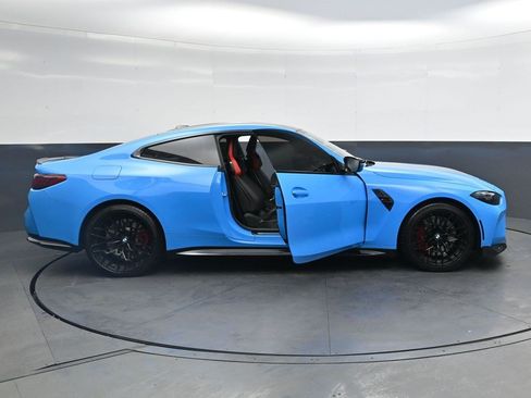 Used 2025 BMW M4 CS AWD/4WD image 34