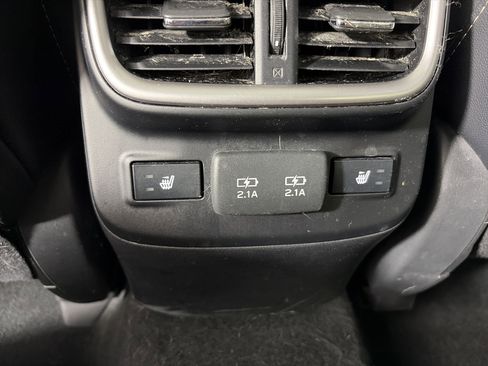 Used 2020 Subaru Outback Limited w/ Popular Package #2 AWD/4WD image 19