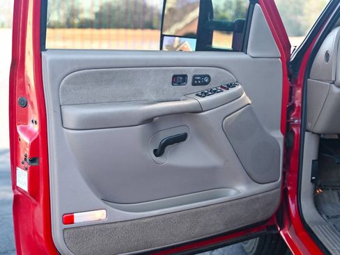 Used 2001 Chevrolet Silverado 3500 LT image 68