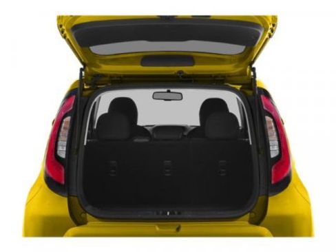 Used 2015 Kia Soul image 15