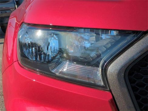 Certified 2020 Ford Ranger XLT w/ Equipment Group 301A Mid image 10