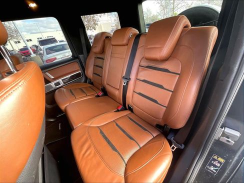 Used 2021 Mercedes-Benz G 63 AMG 4MATIC image 27