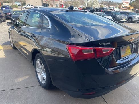 Used 2024 Chevrolet Malibu LT image 5