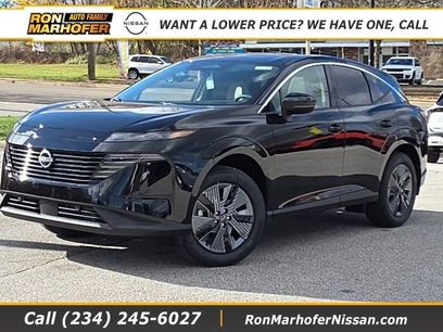 New 2026 Nissan Murano SL