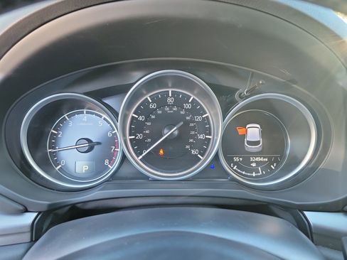 Certified 2023 MAZDA CX-5 AWD 2.5 S w/ Select Package image 13