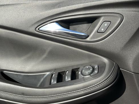 Used 2023 Buick Encore GX Select image 23