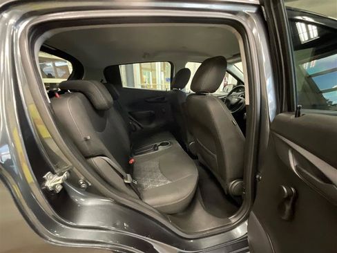 Used 2019 Chevrolet Spark LS FWD image 19