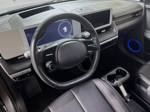 Used 2023 Hyundai Ioniq 5 Limited w/ Cargo Package image 13