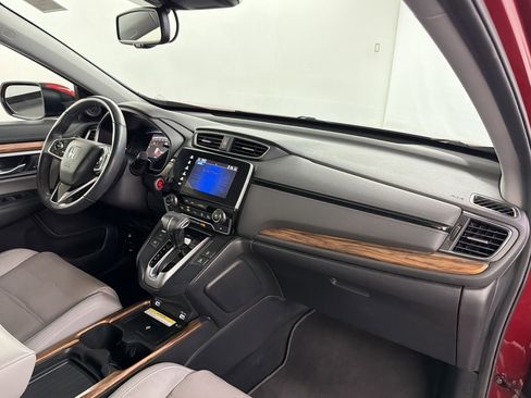 Certified 2020 Honda CR-V Touring image 35