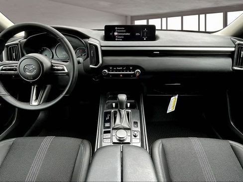 New 2026 MAZDA CX-50 2.5 Hybrid w/ Weather Package image 10