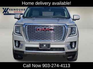 Used 2023 GMC Yukon XL Denali AWD/4WD video 2