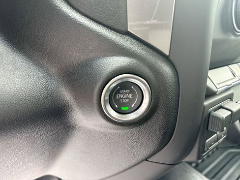 New 2026 Chevrolet Silverado 2500 W/T AWD/4WD image 22