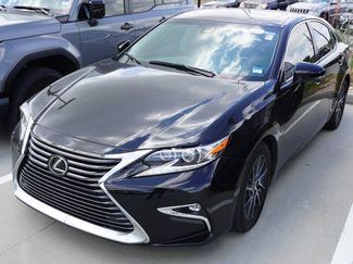 Used 2017 Lexus ES 350 video 1