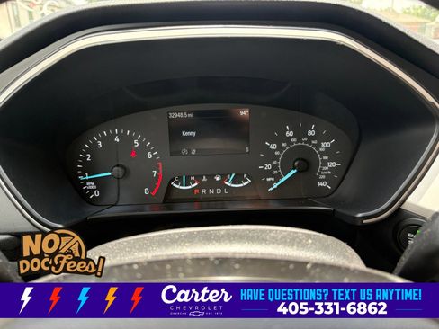 Used 2022 Ford Escape SE w/ SE Sport Appearance Package AWD/4WD image 35