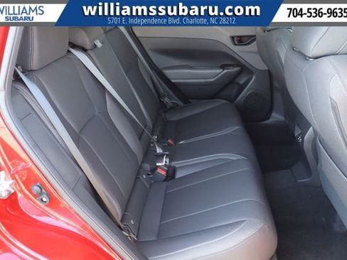 New 2026 Subaru Crosstrek 2.0i Premium image 20