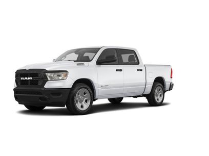 Used 2021 RAM 1500 Lone Star