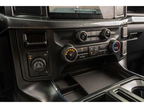 Used 2024 Ford F150 STX image 22