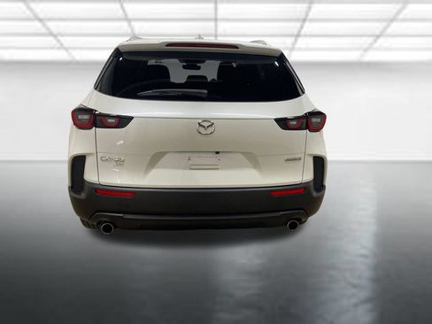 Certified 2024 MAZDA CX-50 AWD 2.5 S w/ Cargo Package image 6