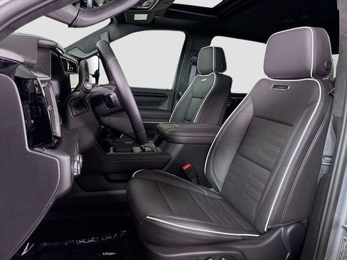 New 2026 GMC Sierra 2500 AT4X AWD/4WD image 21