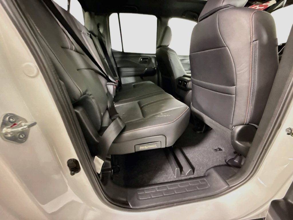 Used 2024 Honda Ridgeline TrailSport image 30