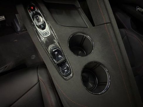 New 2026 Chevrolet Corvette E-Ray AWD/4WD image 19