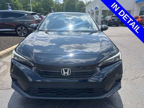 Certified 2024 Honda Civic LX image 2