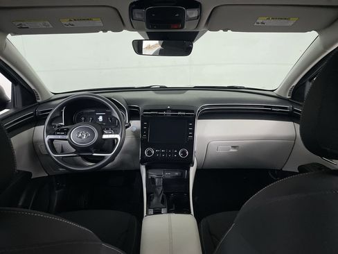 Used 2022 Hyundai Tucson SEL image 28