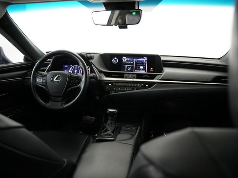 Used 2020 Lexus ES 350 image 10