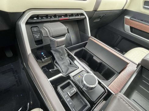 Used 2023 Toyota Tundra 1794 Edition AWD/4WD image 34