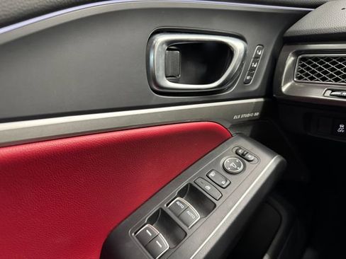 Used 2024 Acura Integra A-Spec image 44