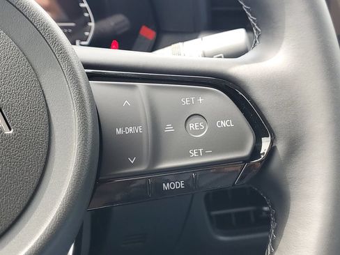 New 2026 MAZDA CX-5 AWD 2.5 S image 19