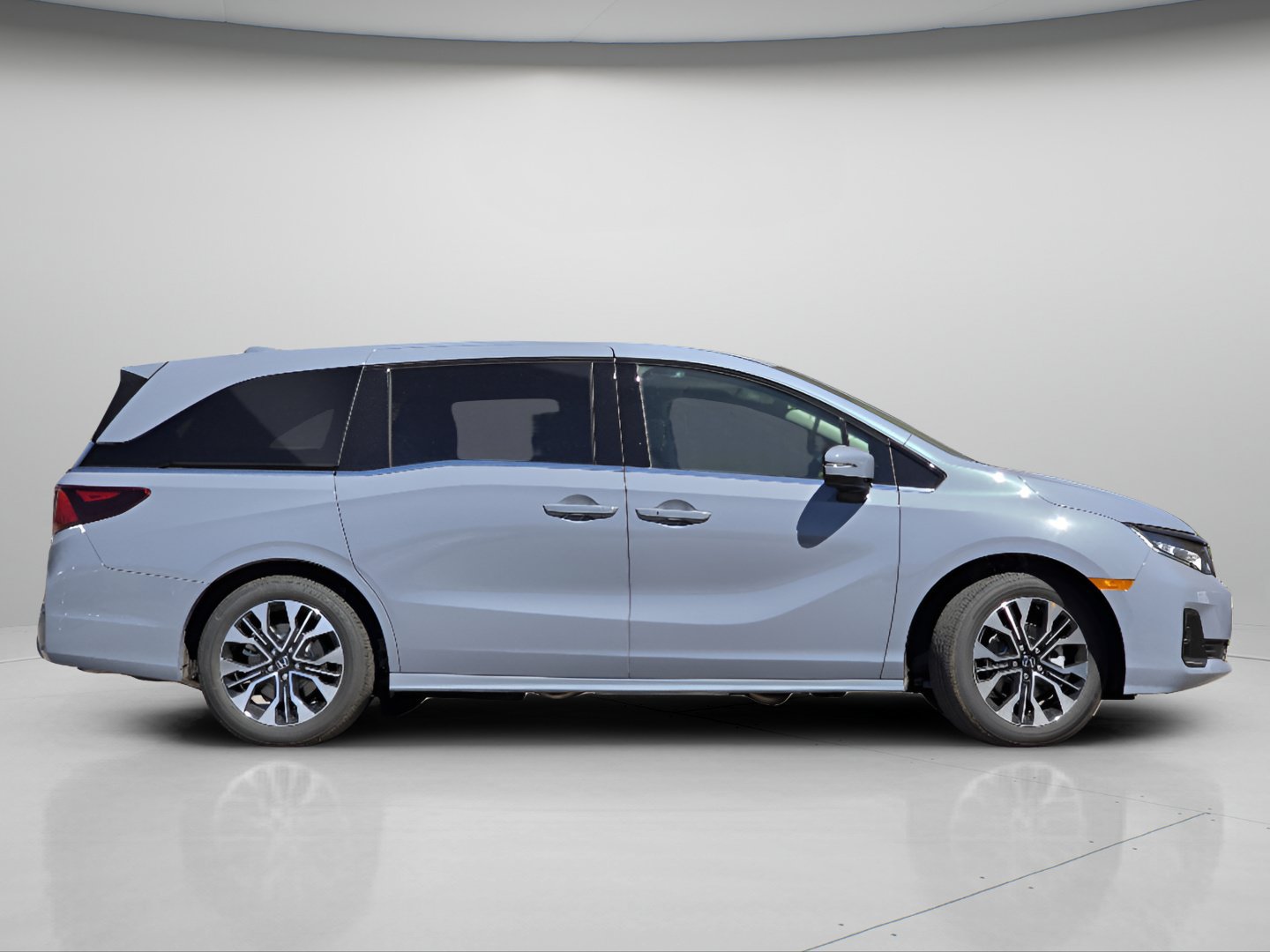 New 2026 Honda Odyssey Elite image 22