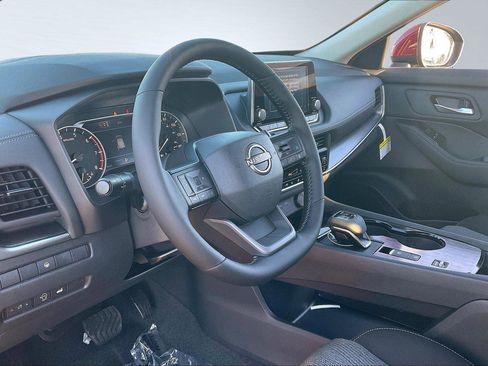 New 2026 Nissan Rogue SV w/ Cold Weather Package image 7