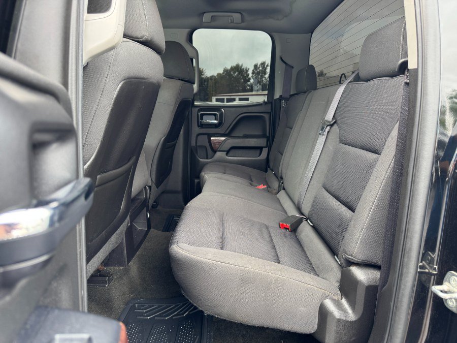 Used 2015 GMC Sierra 1500 SLE w/ SLE Value Package AWD/4WD image 17