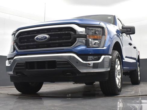 Used 2023 Ford F150 XLT image 16