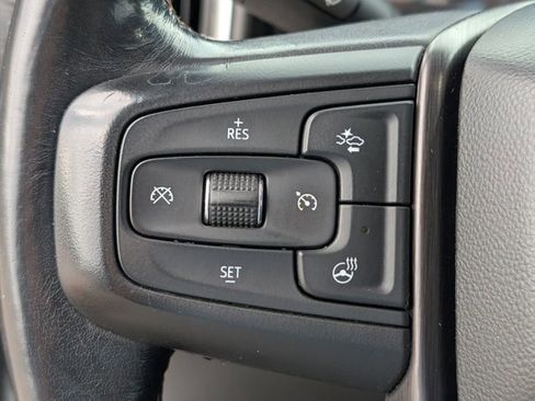 Used 2019 GMC Sierra 1500 AT4 w/ AT4 Premium Package image 19