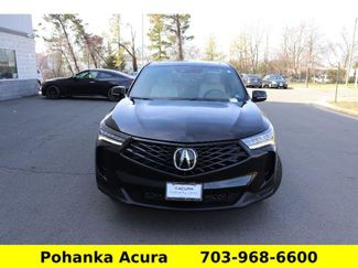 Used 2025 Acura RDX Base video 2