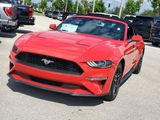 Certified 2022 Ford Mustang Premium image 3