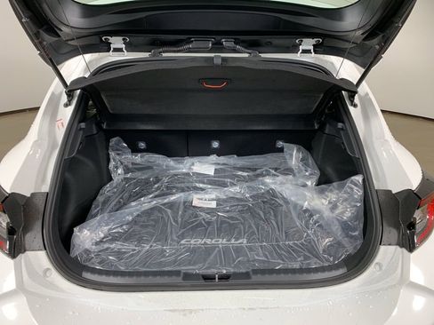New 2026 Toyota Corolla XSE FWD image 13