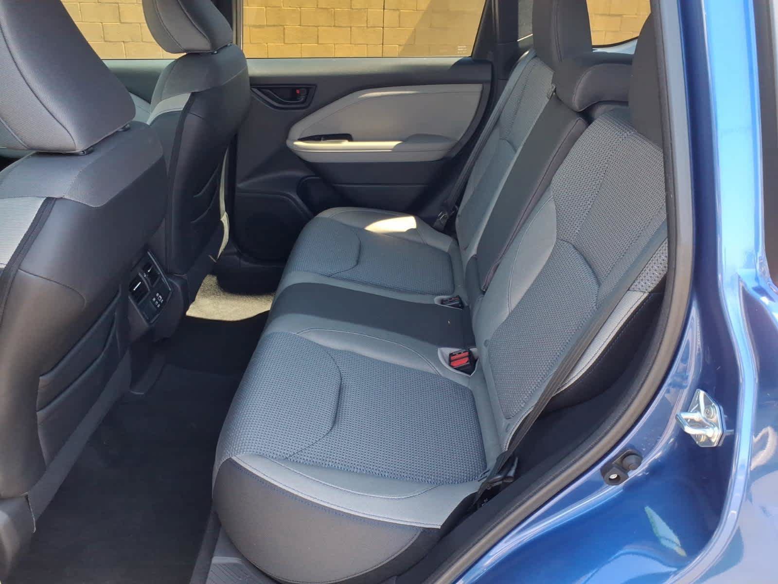 Used 2026 Subaru Forester Premium AWD/4WD image 26