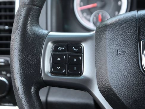 Used 2022 RAM 1500 Warlock w/ Warlock All Terrain Package AWD/4WD image 21