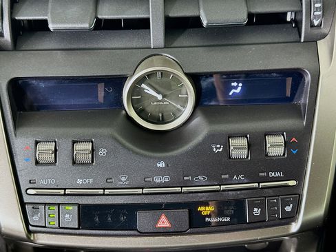 Used 2020 Lexus NX 300 F Sport w/ F Sport Premium Package image 24